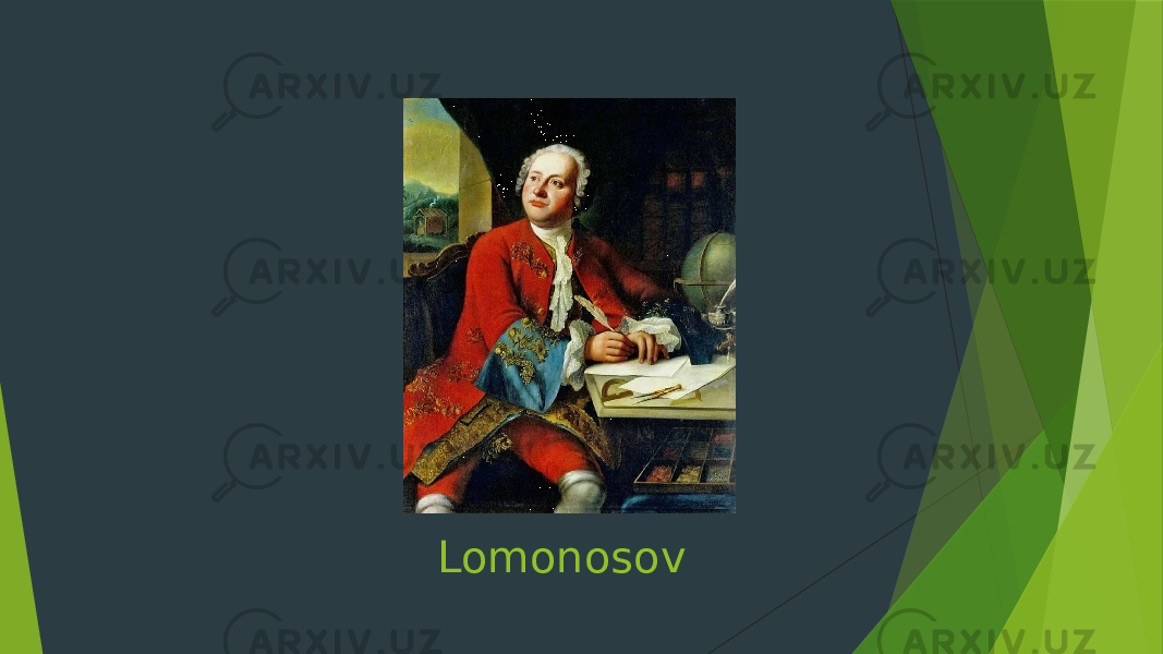 Lomonosov 