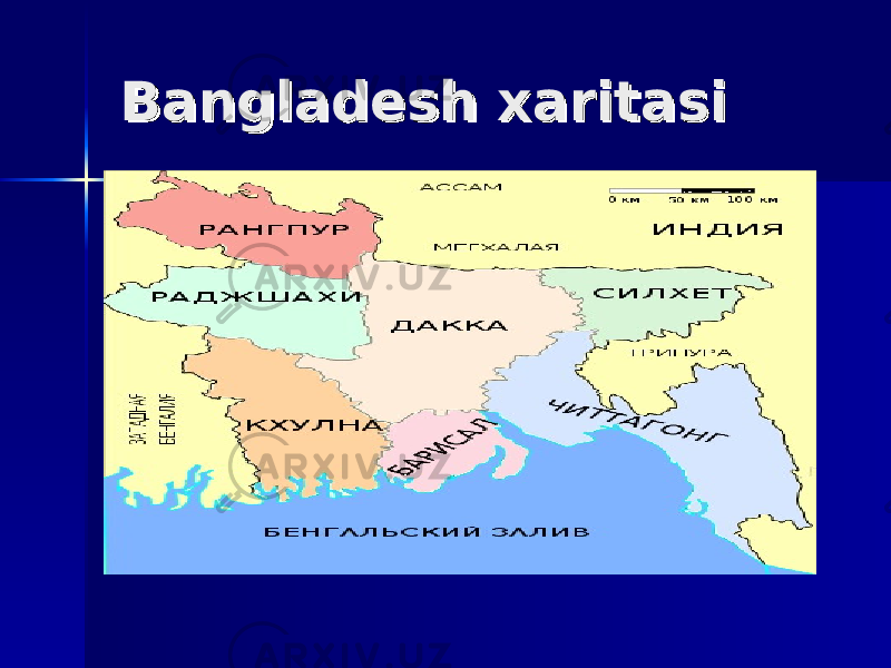 Bangladesh xaritasi Bangladesh xaritasi 