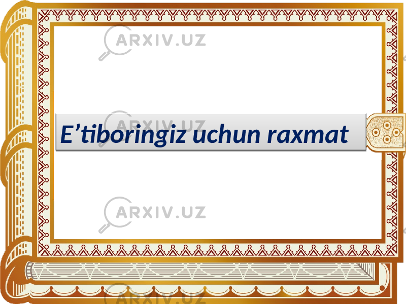 E’tiboringiz uchun raxmat03 