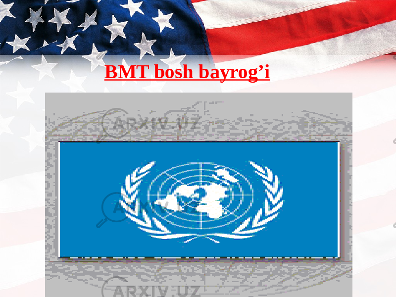 BMT bosh bayrog’i 