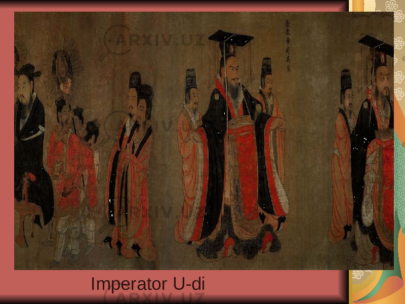 Imperator U-di 