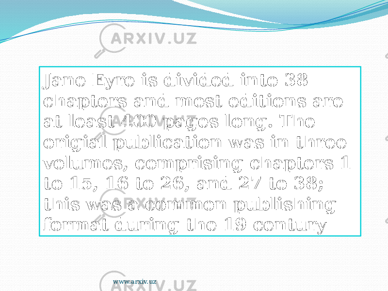 Реферат: Jane Eyre And Sonnet 79 Essay Research