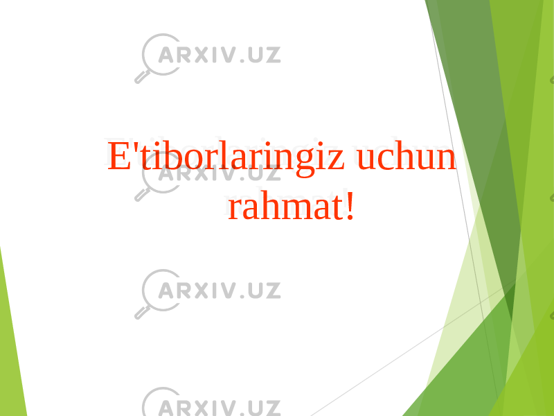 E &#39; tib о rl а ringiz uchun r а hm а t ! 27 1F 060512 39 1004 3A 10050F1E0520 07 1A 07 10 3A 110B 3A 06 3B 