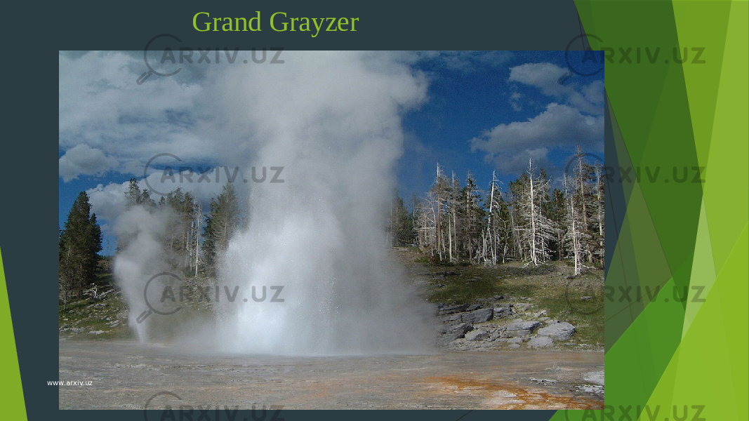 Grand Grayzer www.arxiv.uz 