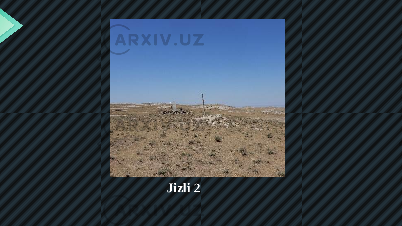 Jizli 2 