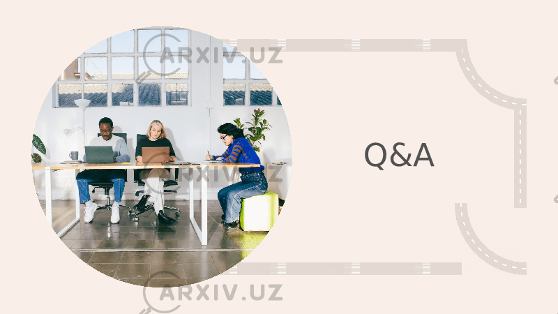 Q&A 