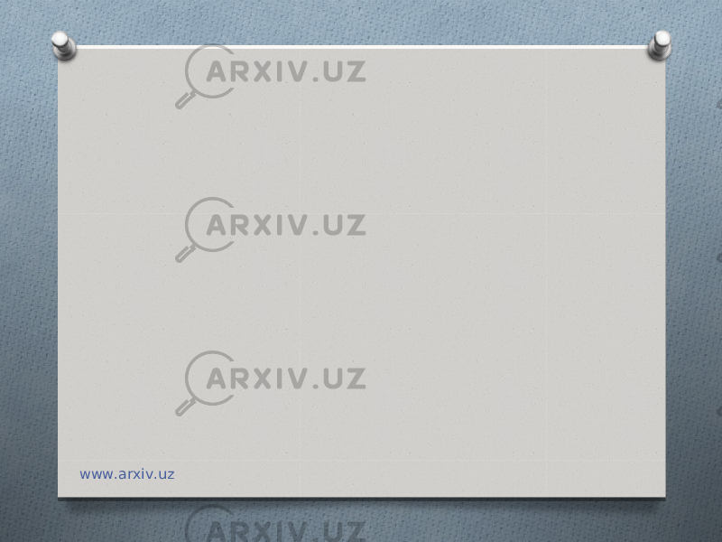 www.arxiv.uz 