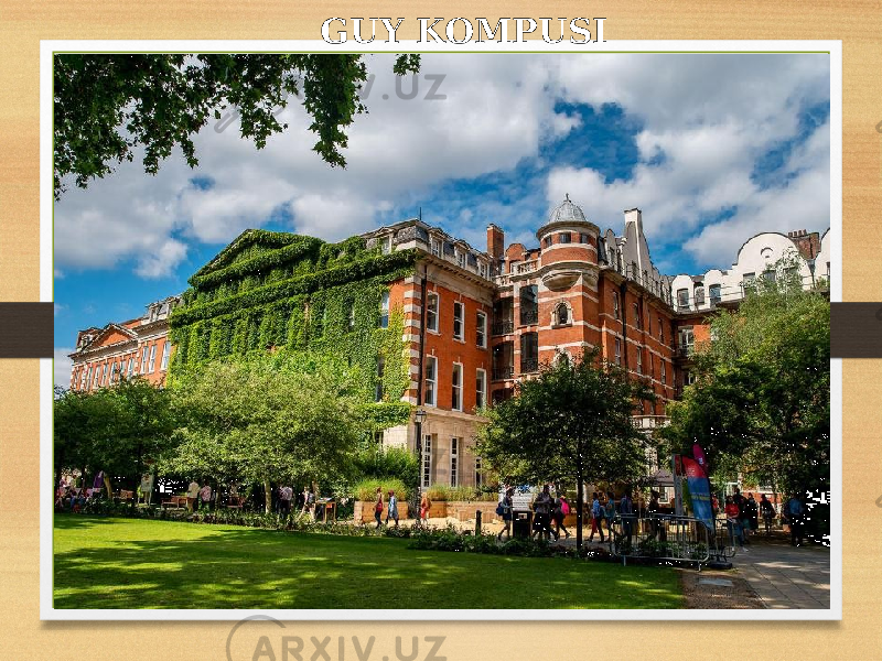 GUY KOMPUSI 